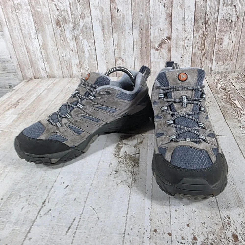 Merrell moab vent